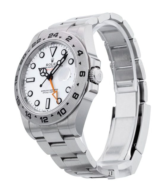 Rolex Explorer II 226570 Image 2